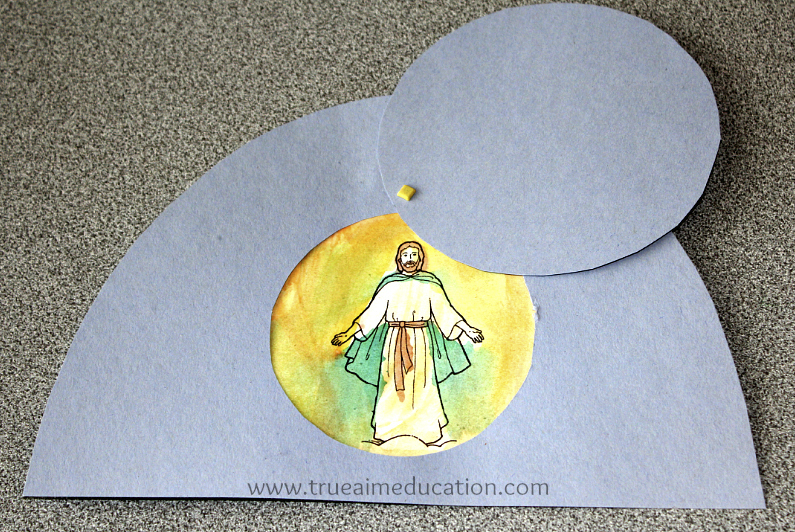 10 Best Religious Easter Crafts And Printable Activities For Kids 