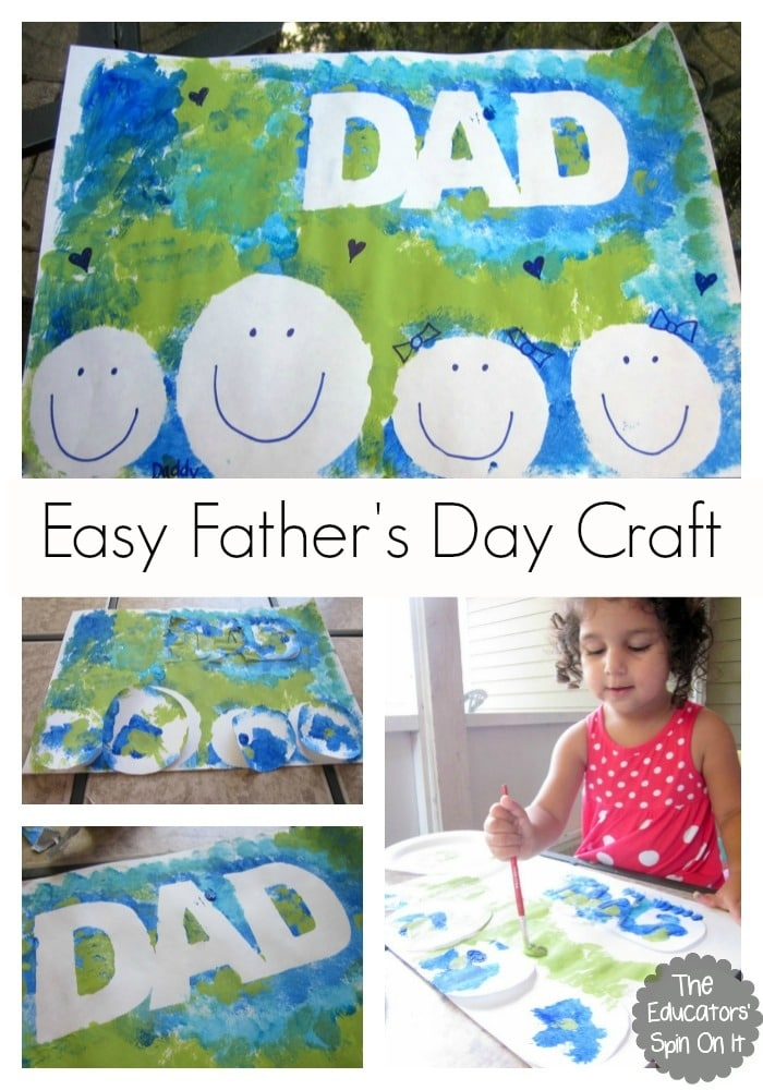 22 Printable Father s Day Crafts And Cards For Kids Of All Ages 2024 