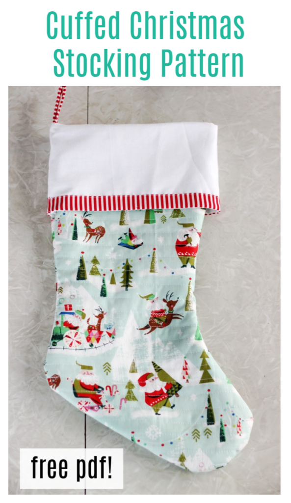 Free Christmas Stocking Patterns Web Use The Same Stockings For Decades 