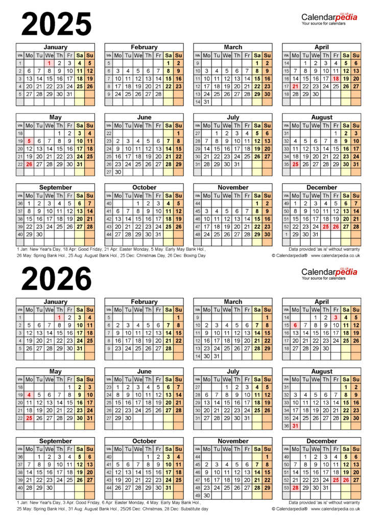 Gca School Calendar 2025 2026 Auria Collette