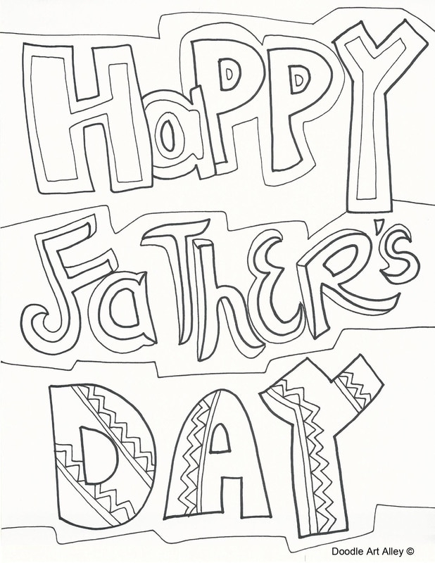 Happy Fathers Day Grandpa Printables