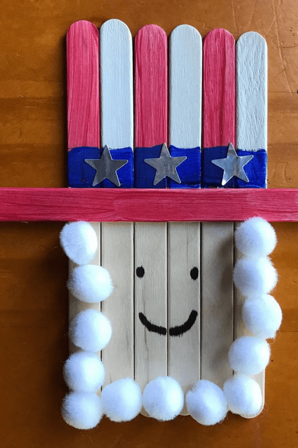 Printable 4Th Of July Crafts