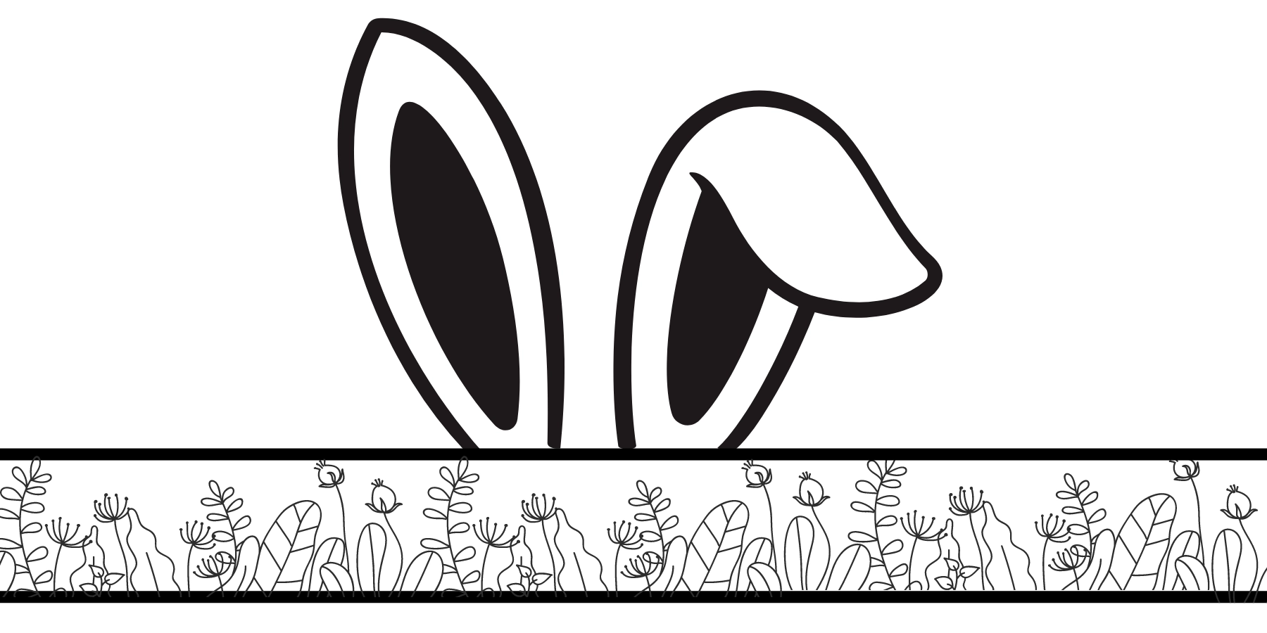 3 Bunny Crown Templates 9 Coloring And Activity Sheets For An Egg cellent Easter Haylie s Dailies