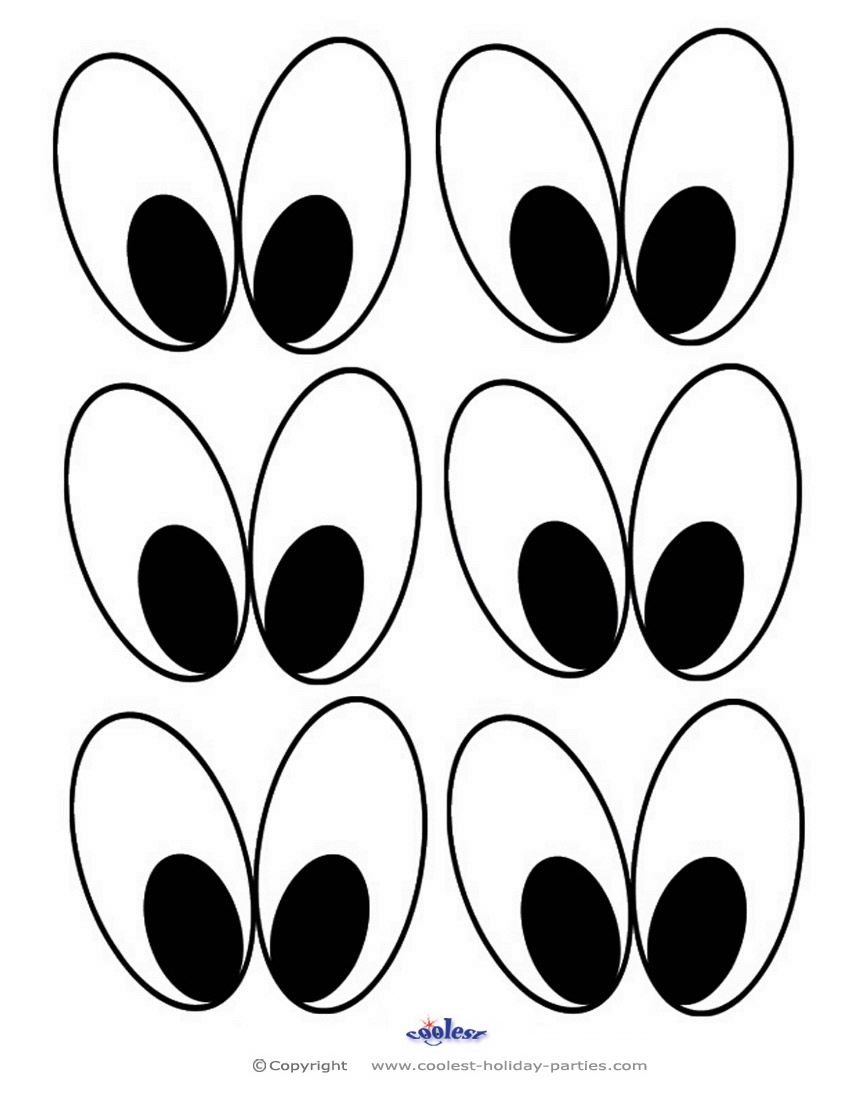 7 Eyes Ideas Easter Crafts Bunny Crafts Bunny Face