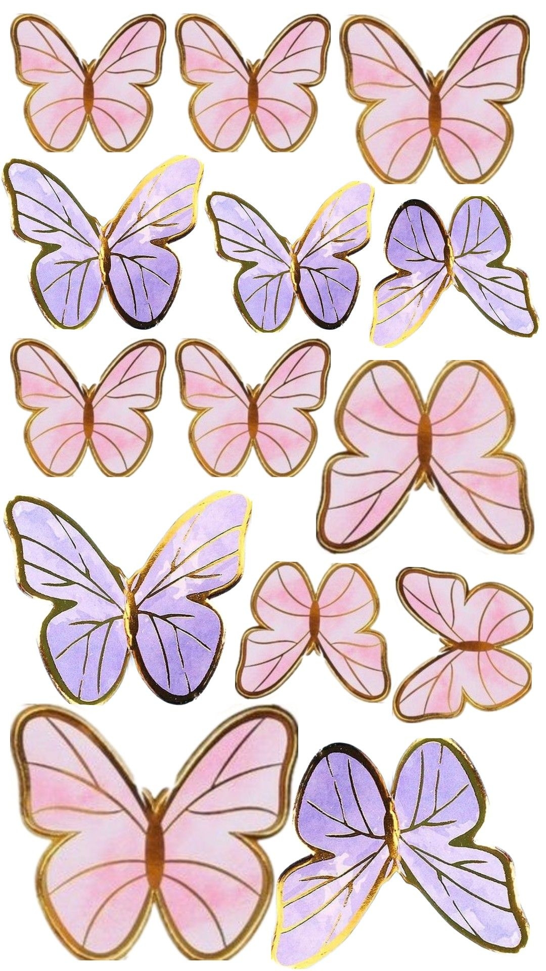 Butterfly Printable