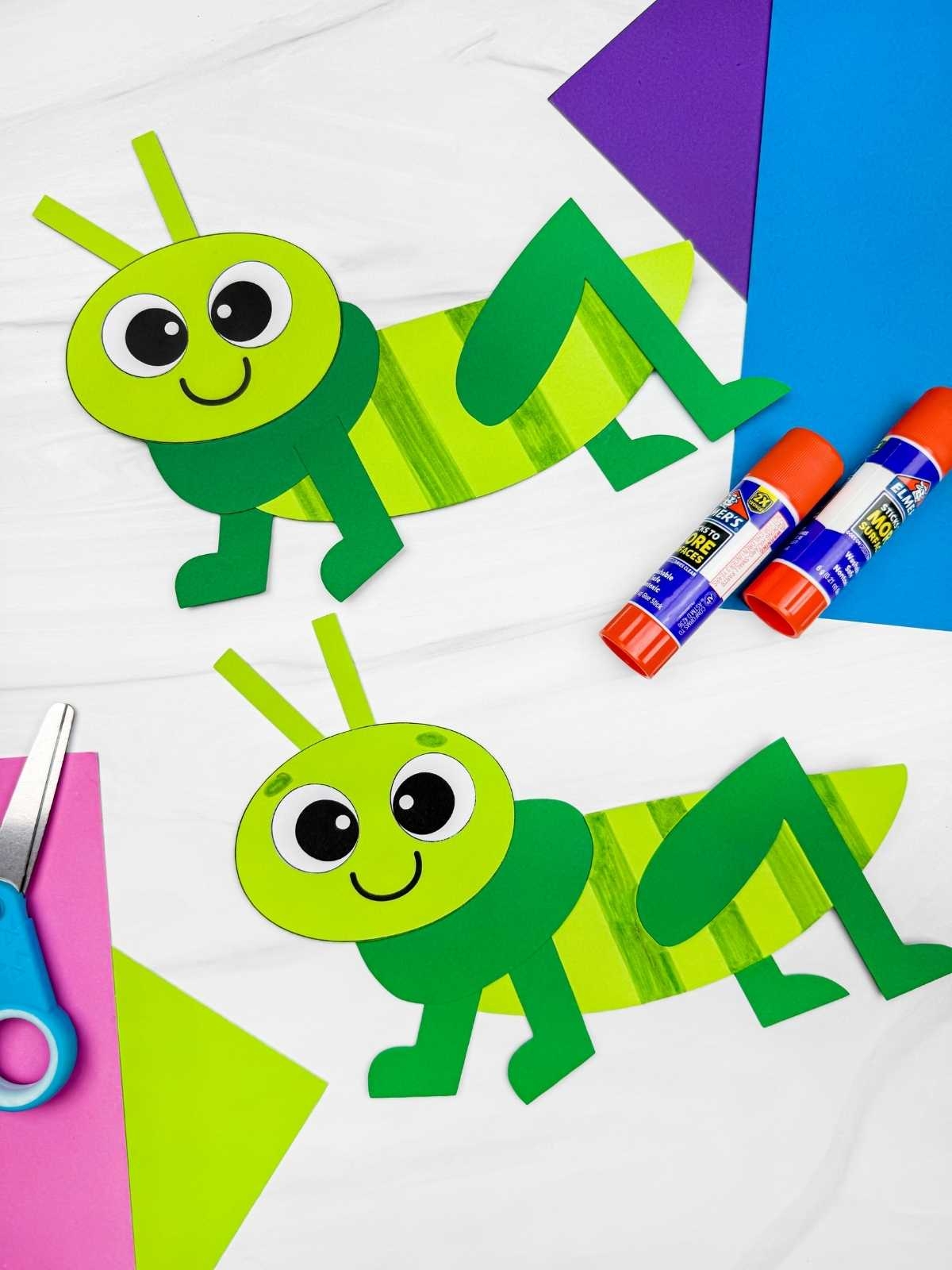 DIY Toy Story Alien Headband Craft For Kids