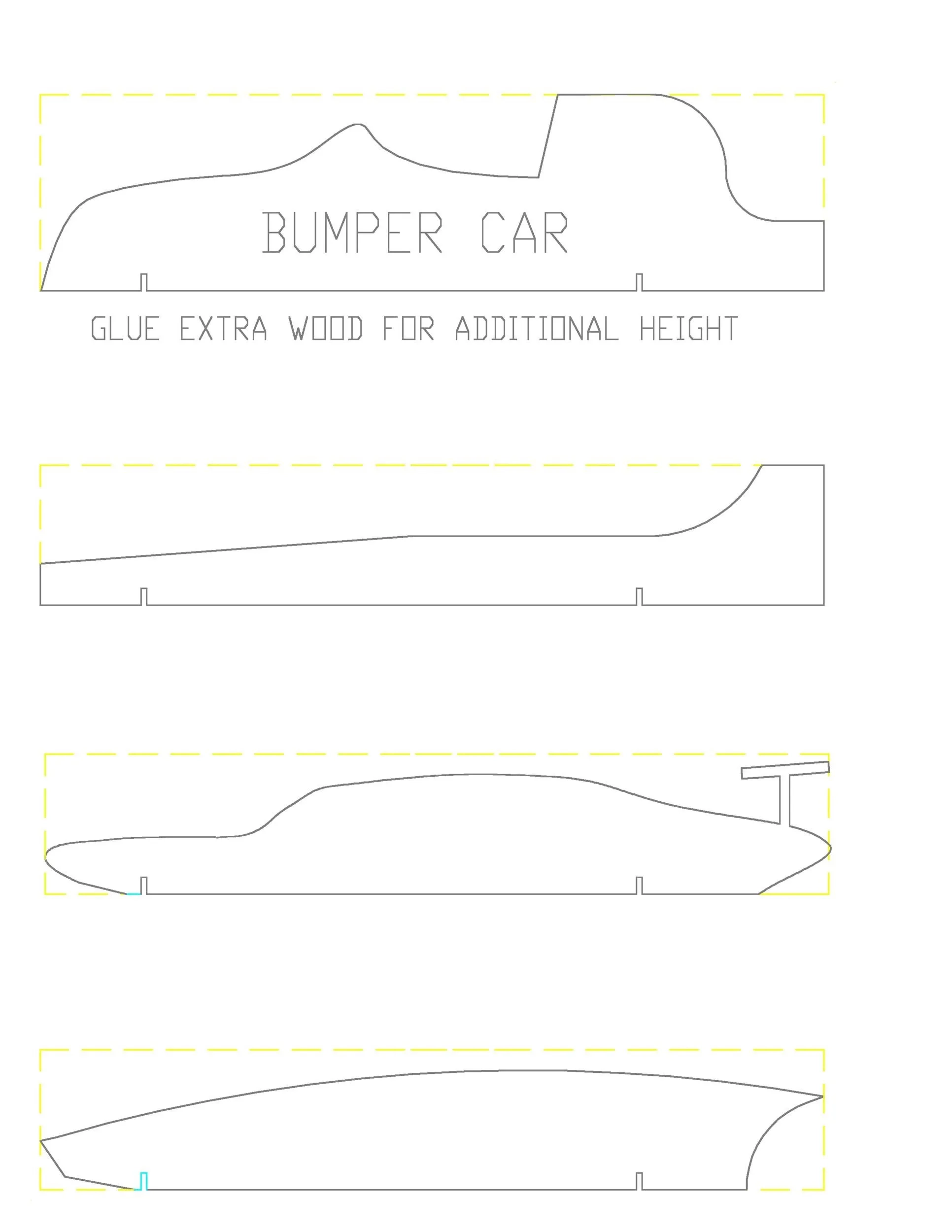 Fast Pinewood Derby Templates Printable Art Activities