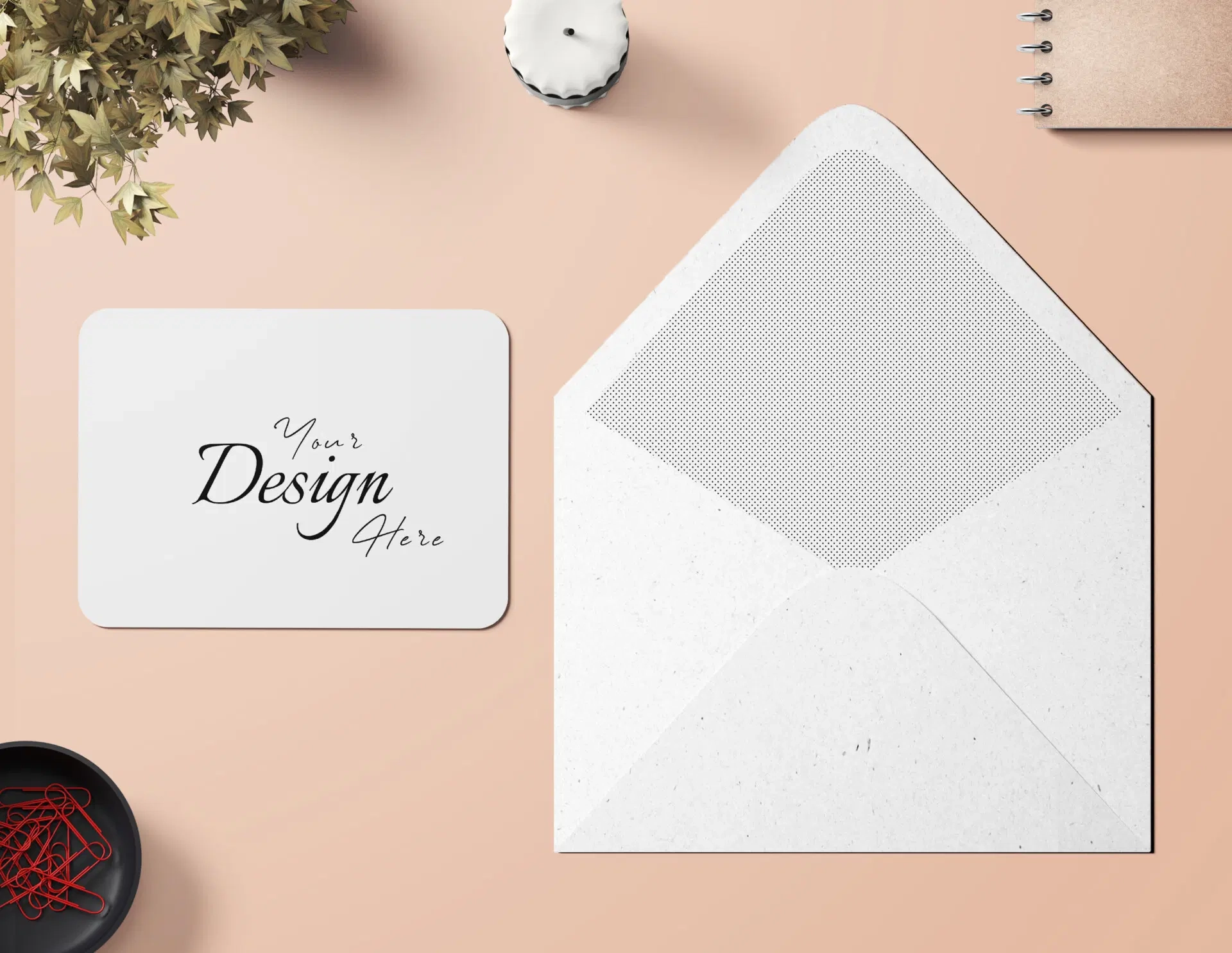 Free A7 Lined Envelope Template Word Illustrator GDocs WordLayouts