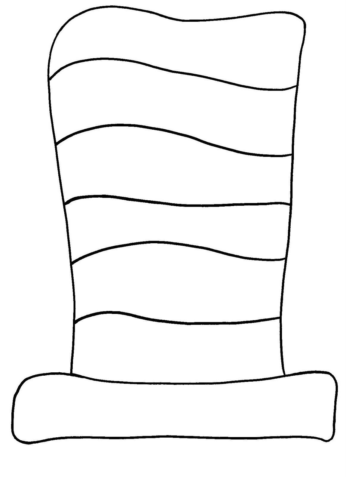 Free Dr Seuss Hat Clip Art Black And White Download Free Dr Seuss Hat Clip Art Black And White Png Images Free ClipArts On Clipart Library