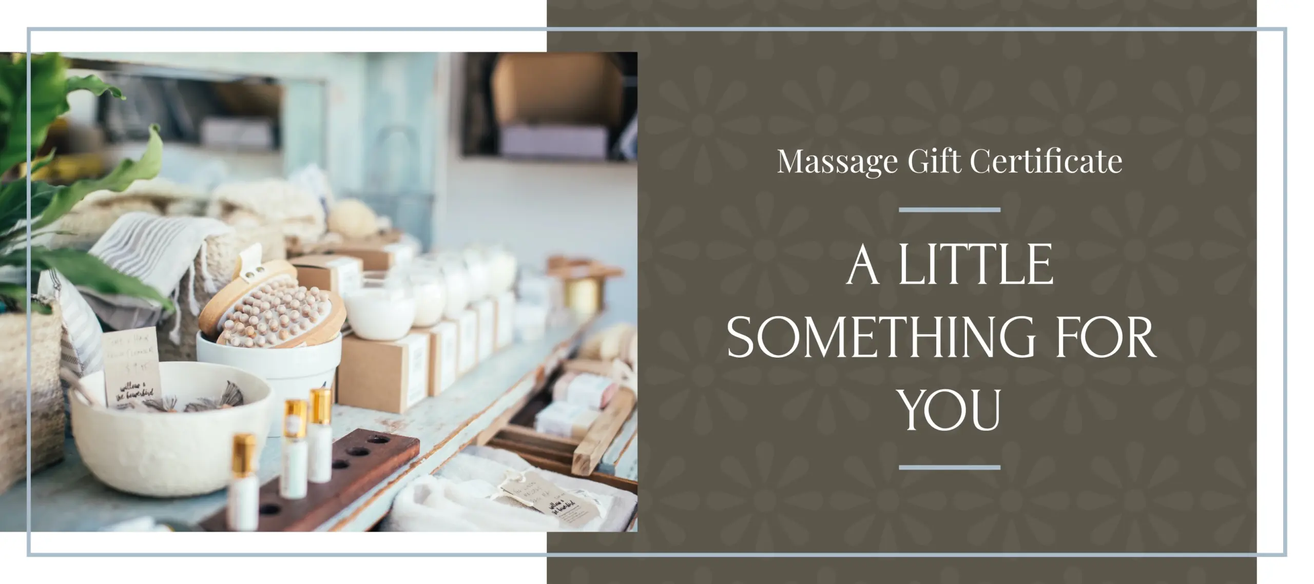 Massage Gift Certificate Free Google Docs Template Gdoc io