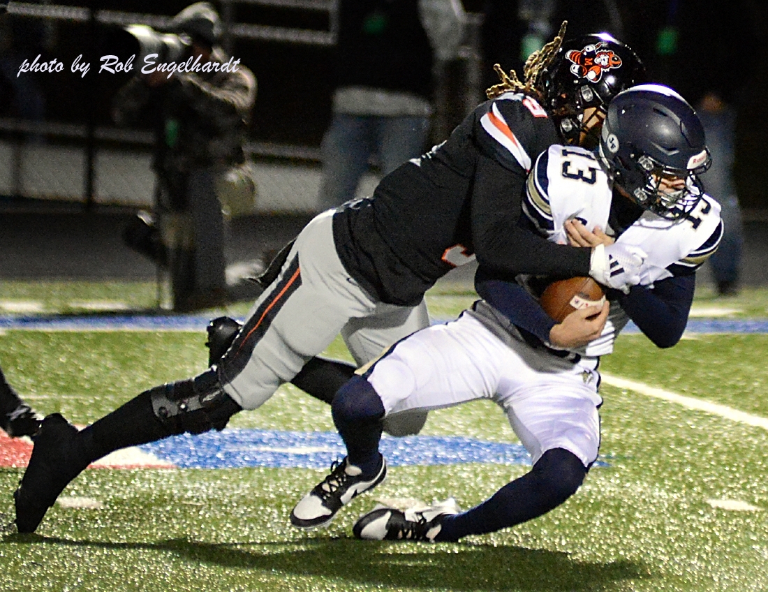 Massillon Releases 2025 Football Schedule MassillonTigers