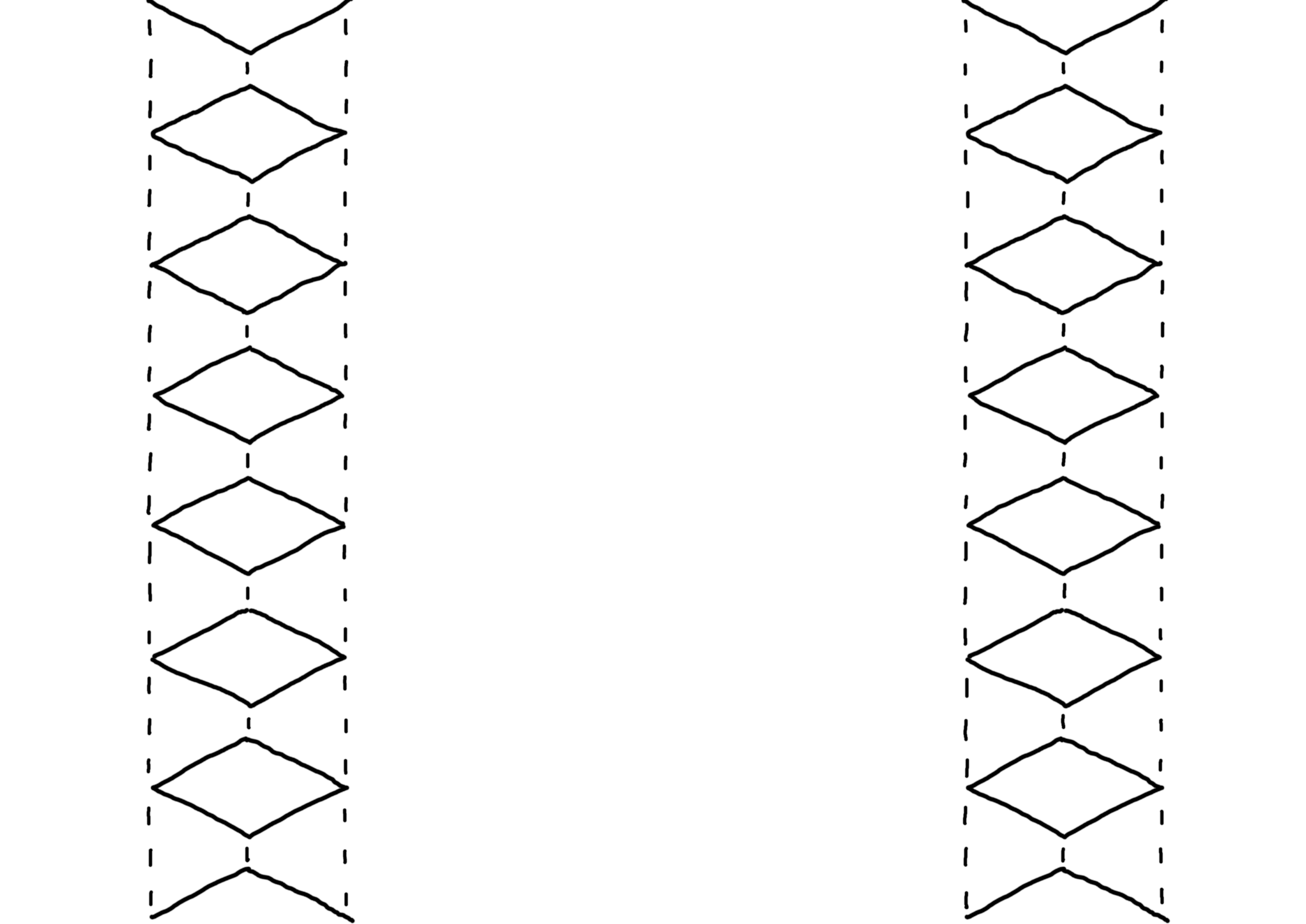 Printable Cracker Dave Walker