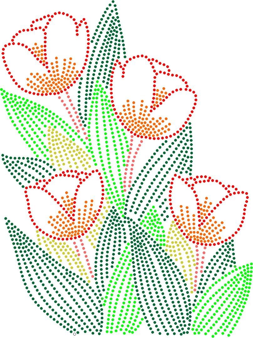 Printable Diamond Painting