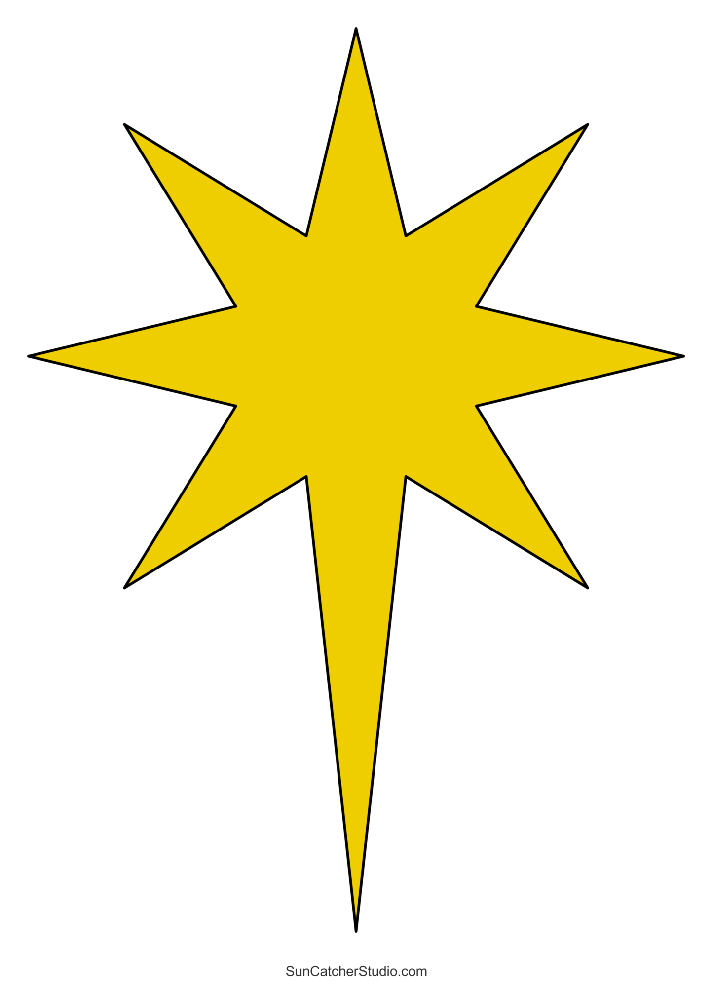 Star Patterns And Templates Stencils And Clip Art Designs Free Printables Lettering SVG Files Tools Apps